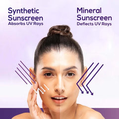 La Shield Lite SPF 50, 50gm