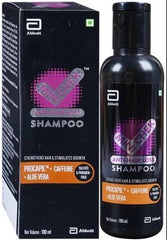 Minichek AntI-Hair Loss Shampoo, 100ml