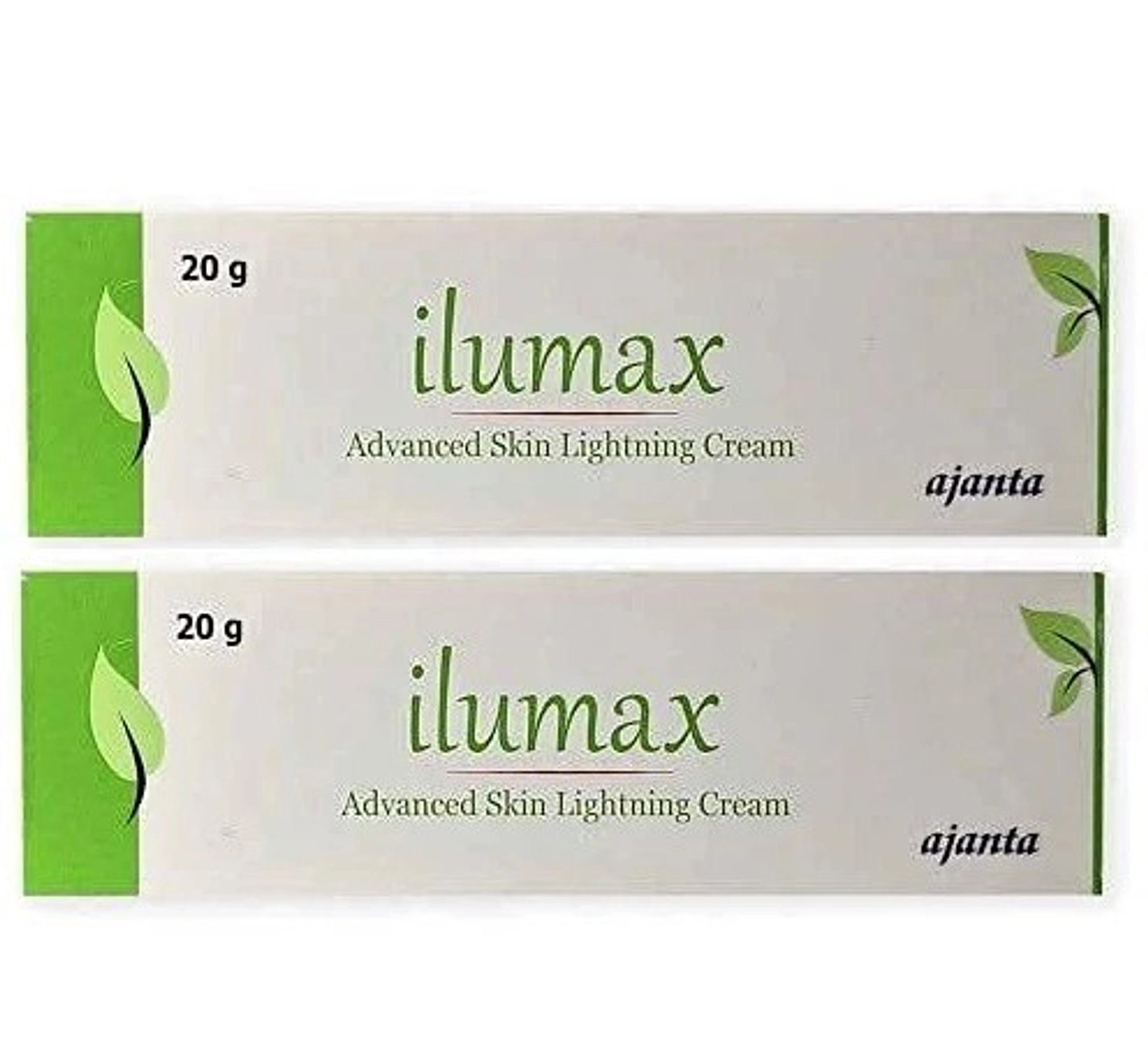 Ilumax Cream, 20gm