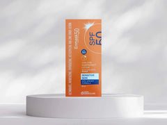Enmask 50 SPF Aqua Lotion, 60 ml