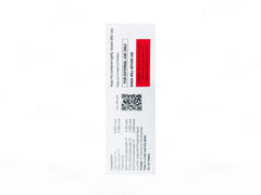 Nucetyl Cleansing Lotion