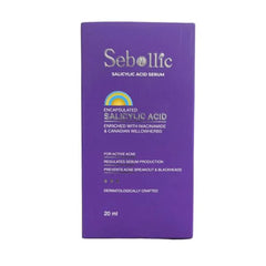 Sebollic Salicylic Acid Serum
