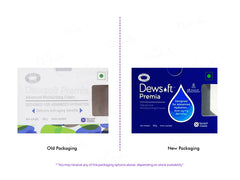 Dewsoft Premia Advanced Moisturizing Cream, 50gm