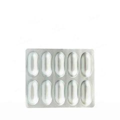 Trichoz Plus Tablet