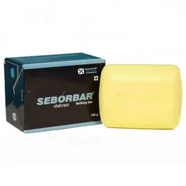 Seborbar Soap 100gm