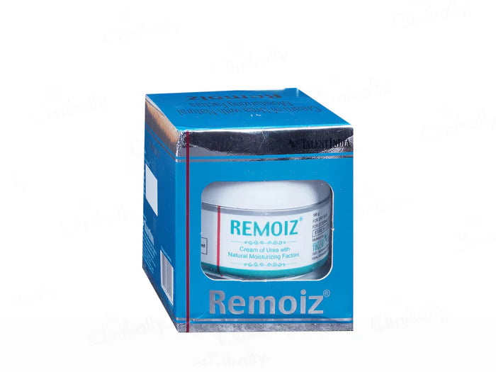Remoiz Cream, 100gm