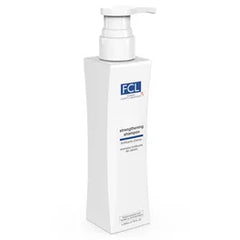 FCL Strengthening shampoo, 200 ml