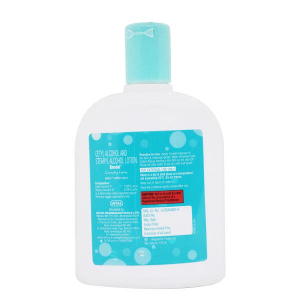 Emodel Cleansing Lotion