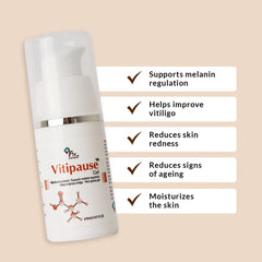 Fixderma Vitipause Gel, 15ml
