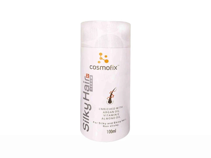 Cosmofix Silky Hair AF Serum