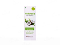 Pellemild Daily Shampoo, 100 ml