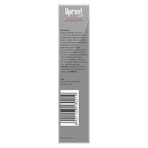 Uproot Lotion