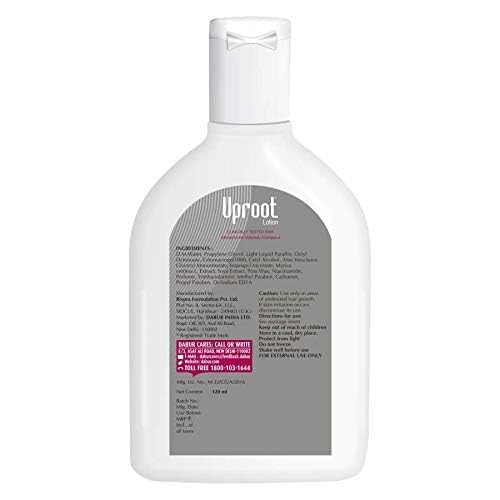 Uproot Lotion