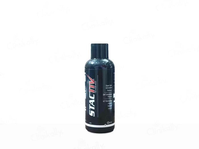 Stactiv Hair Growth Serum