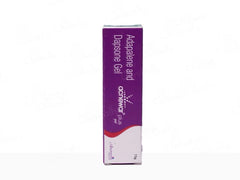 Acnewar Plus Gel, 15gm