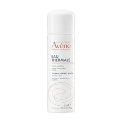 Avene Eau Thermal Spring Water, 50ml
