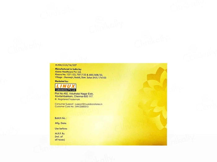 La Matisse Repair And Rescue Conditioner, 100gm
