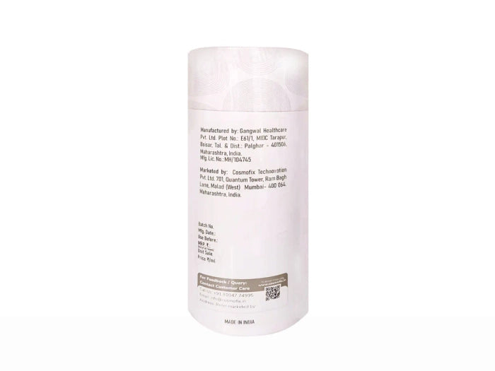 Cosmofix Silky Hair AF Serum