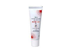 Acne UV Gel Sunscreen SPF 50/PA+++