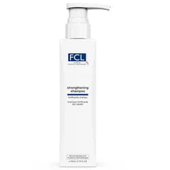 FCL Strengthening shampoo, 200 ml