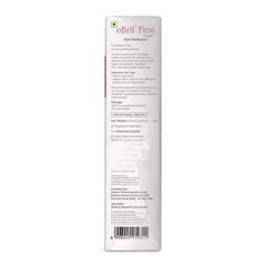 OBril First Skin Radiance Cream, 20gm