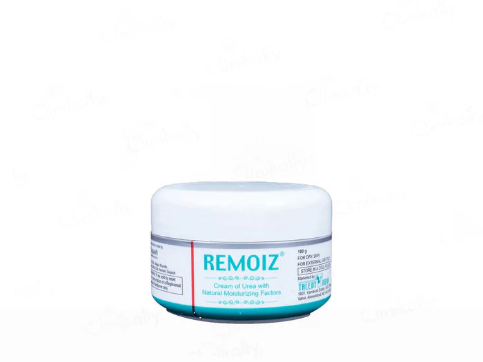 Remoiz Cream, 100gm