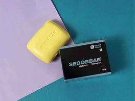 Seborbar Soap 100gm