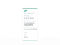 PapiX Delicate Cleanser Gel For Acne-Prone Skin