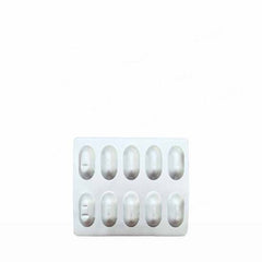 Hairvita Plus Tab, 30Tab