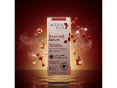 Actium Plus Depimax Serum