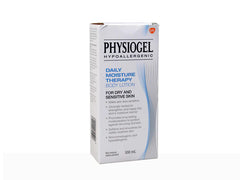 Physiogel Hypoallergenic Daily Moisture Therapy Body Lotion, 100ml