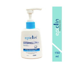 Epiclin Cleansing Lotion, 150 ml