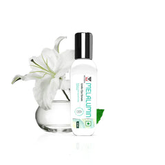 Melalumin Under Eye Serum
