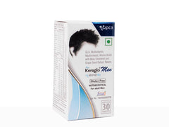 Keraglo Men Tablet