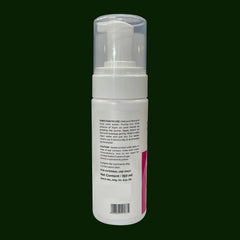Ethiglo Plus Foaming Face Wash