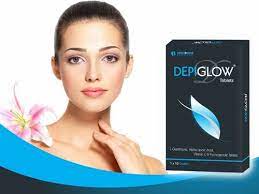 Depiglow Reduced L-Glutathione, 50mg