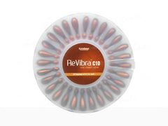 Revibra C10 Pure Vitamin C Cream 28*0.5ml