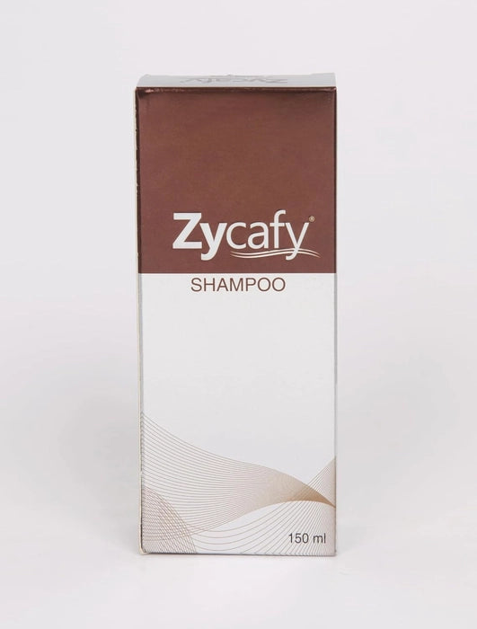 Zycafy Shampoo, 150ml