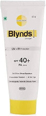 Blynds SPF 40+ PA+++ Emulgel, 50 gm
