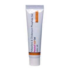 Femcinol ADP Gel, 15gm