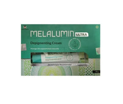 Melalumin Ultra Depigmenting Cream