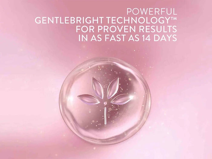 Cetaphil Bright Healthy Radiance Gentle Renewing Cleanser, 100gm