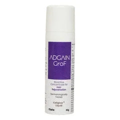 Adgain Grof Cellglow Liquid