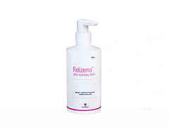 Relizema Ultra Hydrating Lotion, 200ml