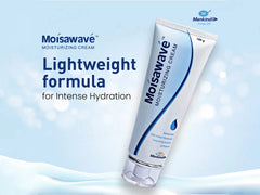 Moisawave Moisturizing Cream, 100gm
