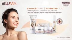 Biluma Advance Day Cream, 50g