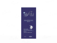 Hyalu Hyaluronic Acid Serum, 30 ml