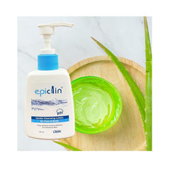 Epiclin Cleansing Lotion, 150 ml