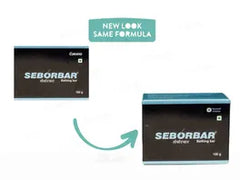 Seborbar Soap 100gm