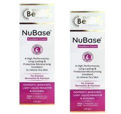 NuBase Emollient Cream